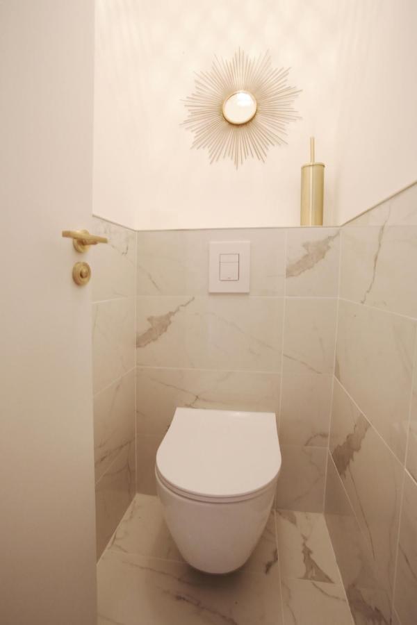 T2 Cosy Cote Plages Quartier Des Quilles แซ็ต ภายนอก รูปภาพ
